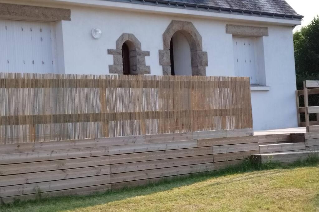Vakantiehuis Entre Golfe Et Ocean *