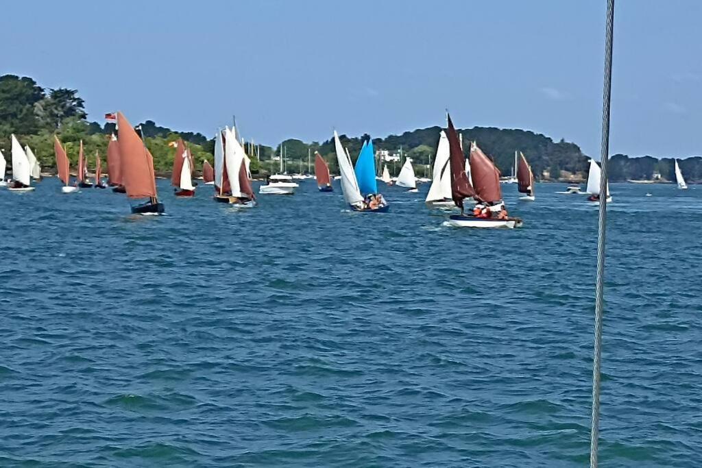 Entre Golfe Et Ocean *
