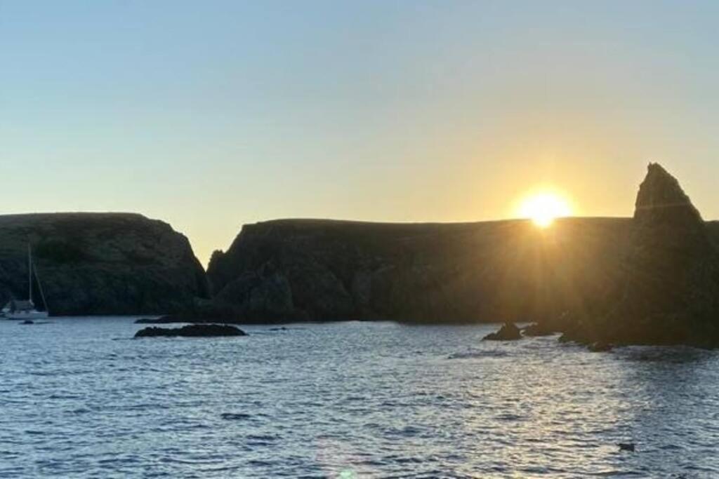 Entre Golfe Et Ocean Vakantiehuis