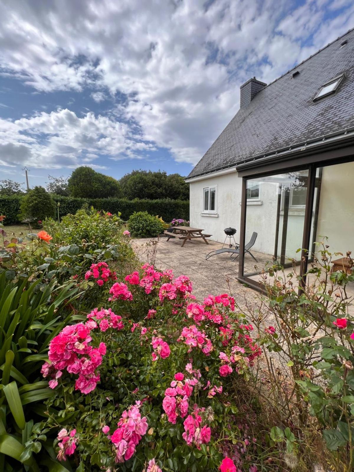 Entre Golfe Et Ocean Vakantiehuis *