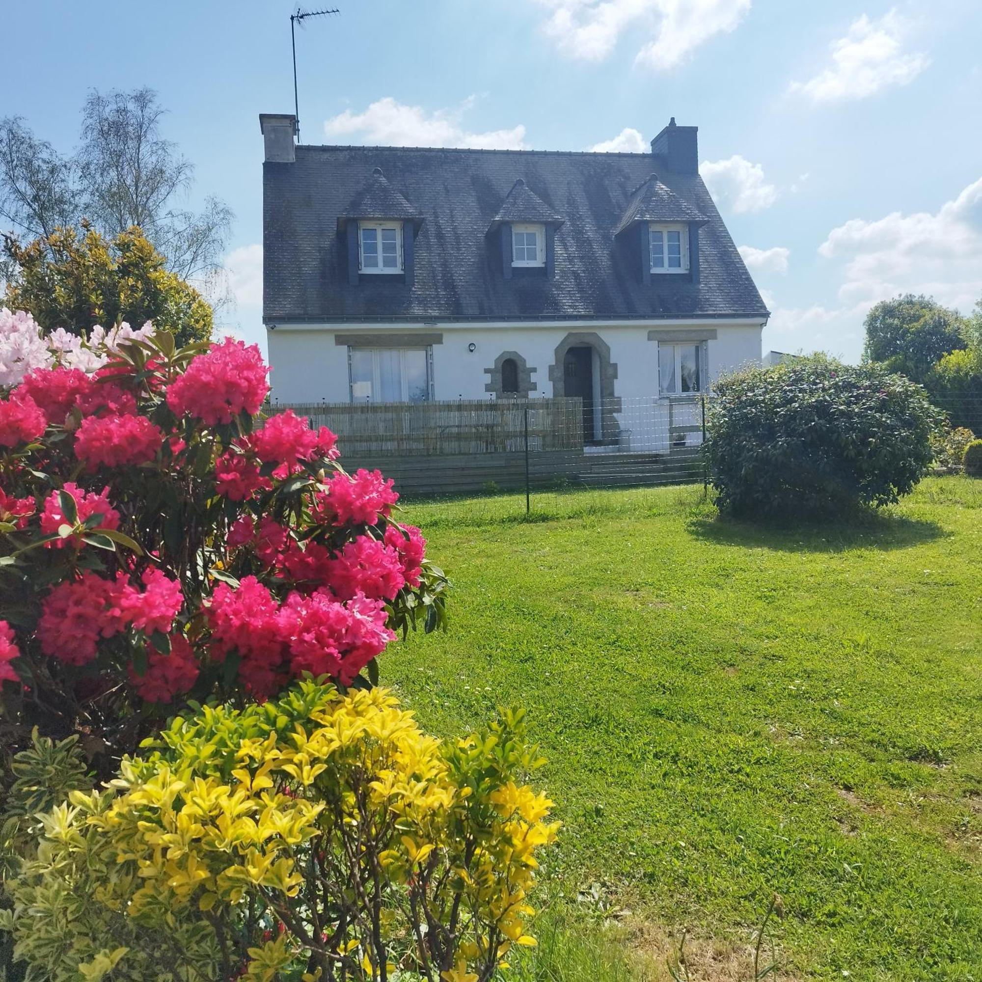 Entre Golfe Et Ocean La Trinité-Surzur
