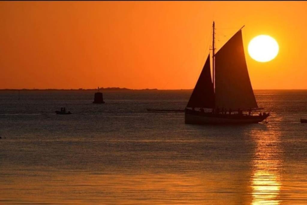 Hébergement de vacances Entre Golfe Et Ocean *
