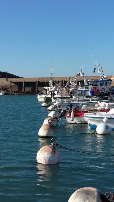 Entre Golfe Et Ocean *