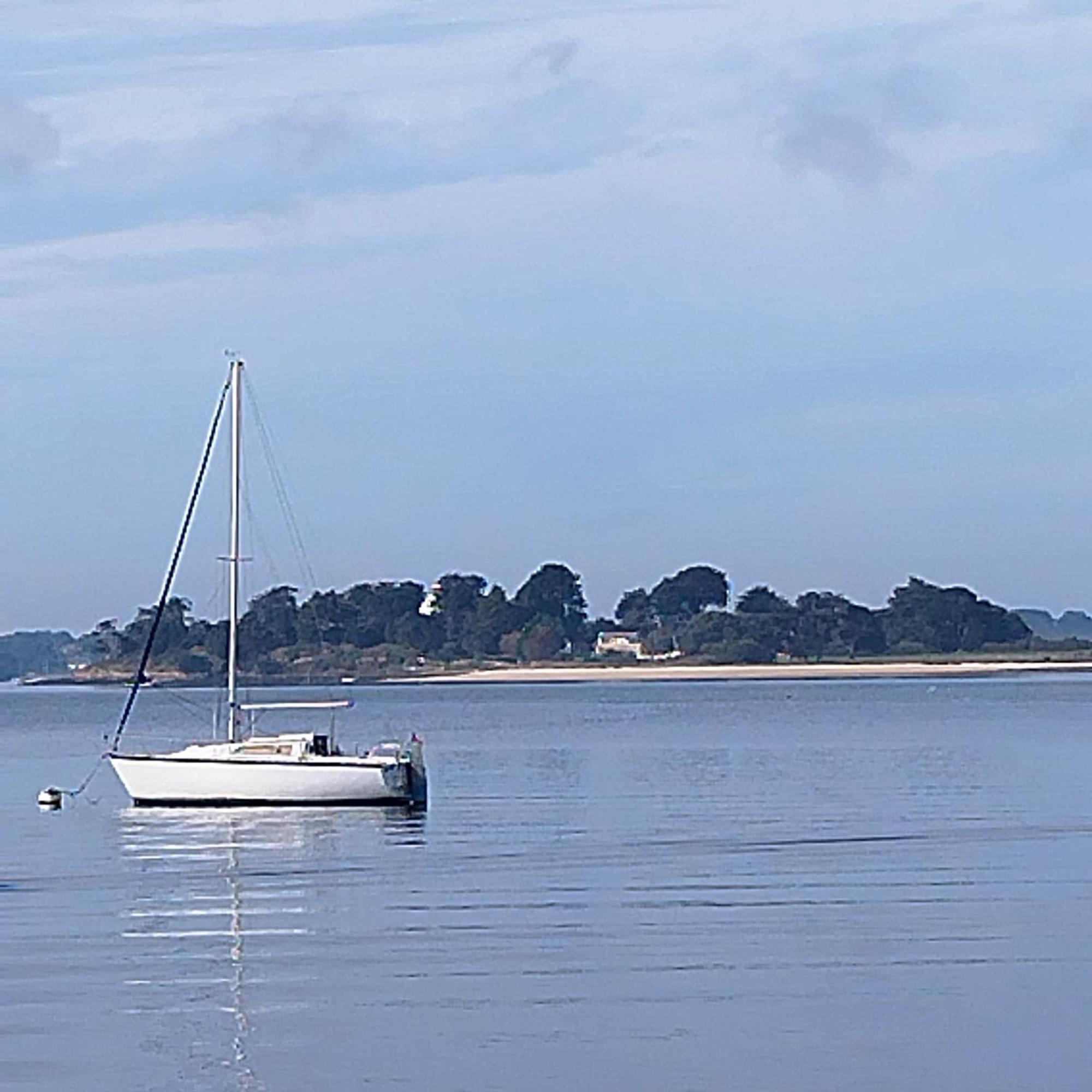 Hébergement de vacances Entre Golfe Et Ocean *